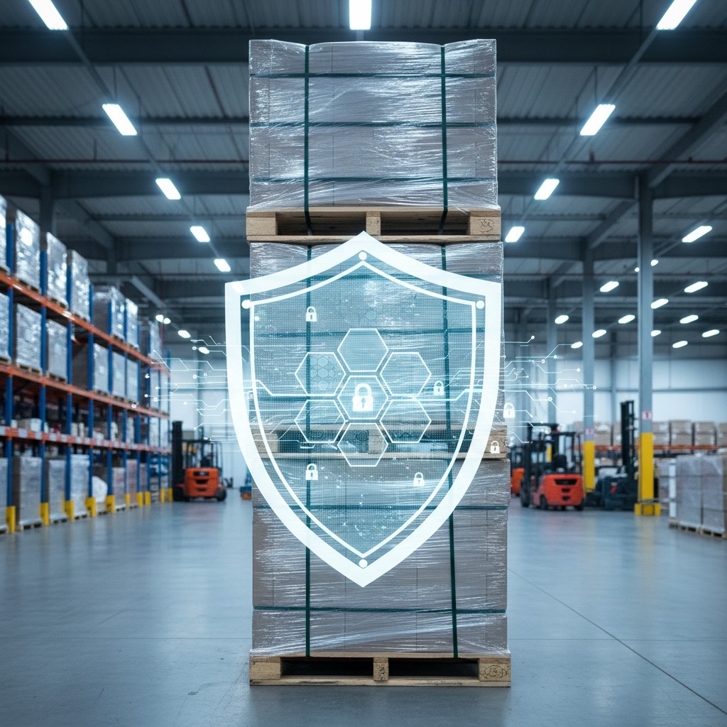 Cargo Insurance - Protected Freight