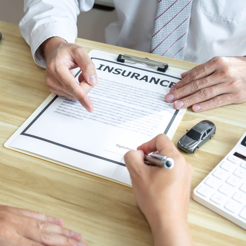 Cargo Insurance - Secure Shipment